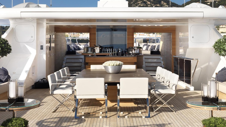 SEALYON Yacht SEALYON Yacht