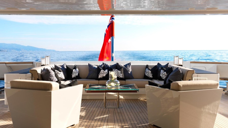 SEALYON Yacht SEALYON Yacht
