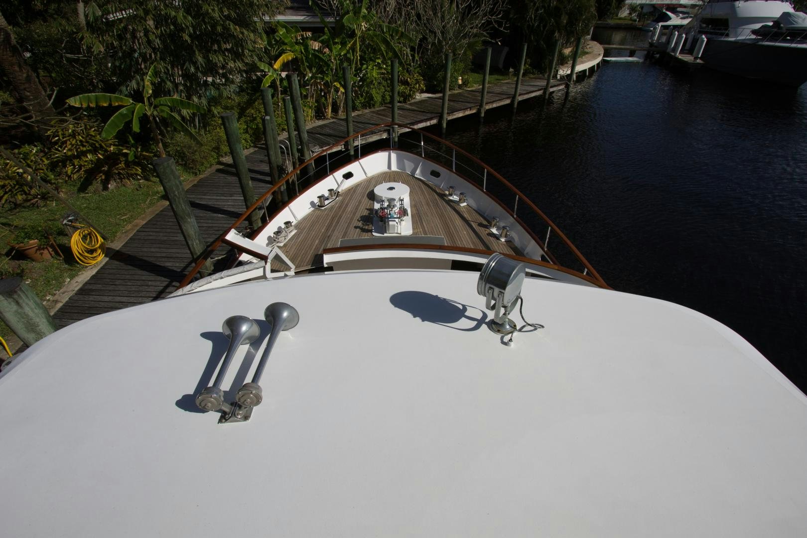 a boat on the water aboard SEAEO Yacht for Sale