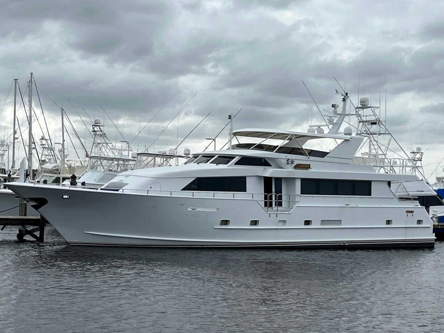 Watch Video for CORDINA Yacht for Sale