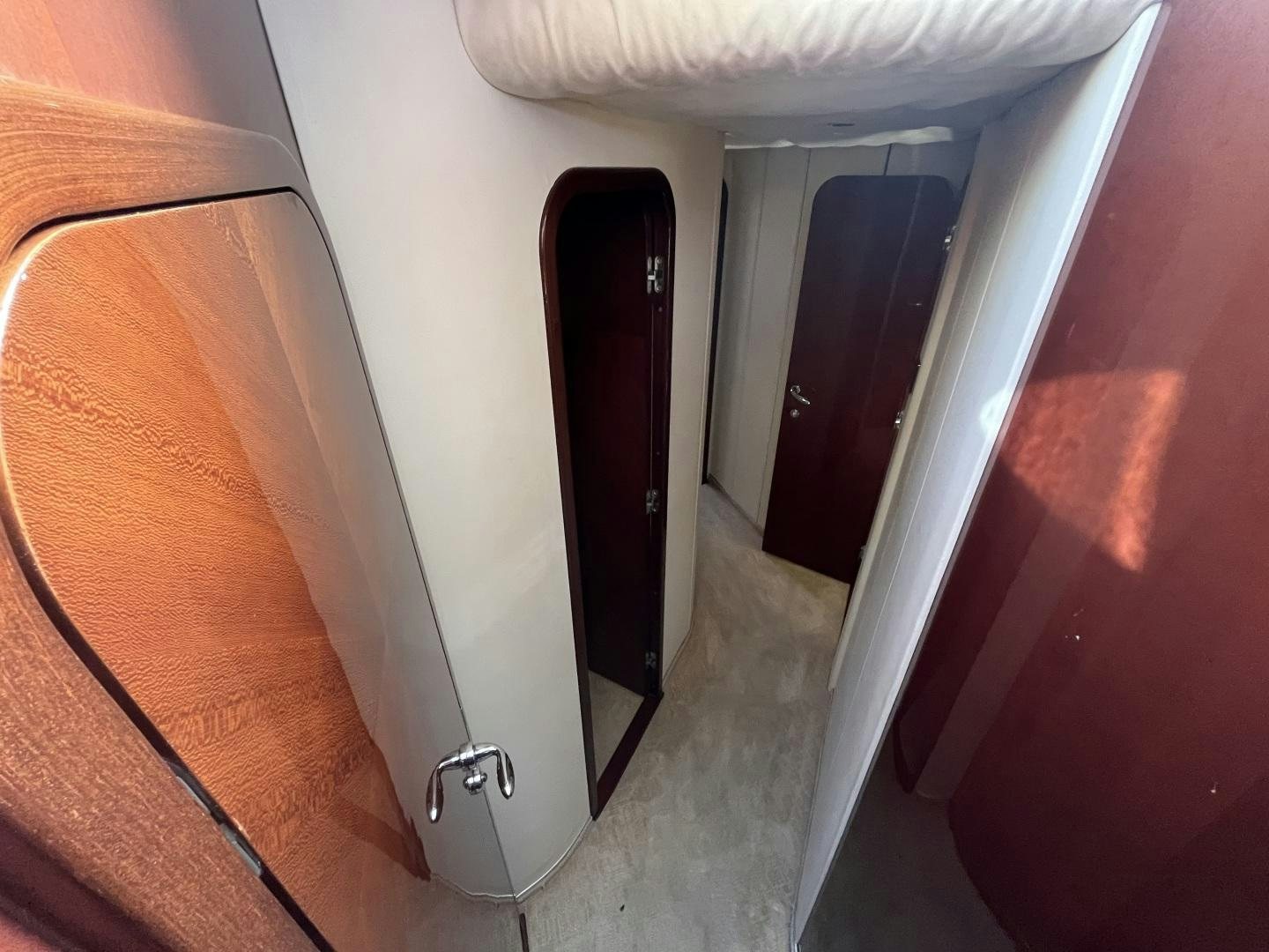 a close-up of a machine aboard SELAH WAY Yacht for Sale