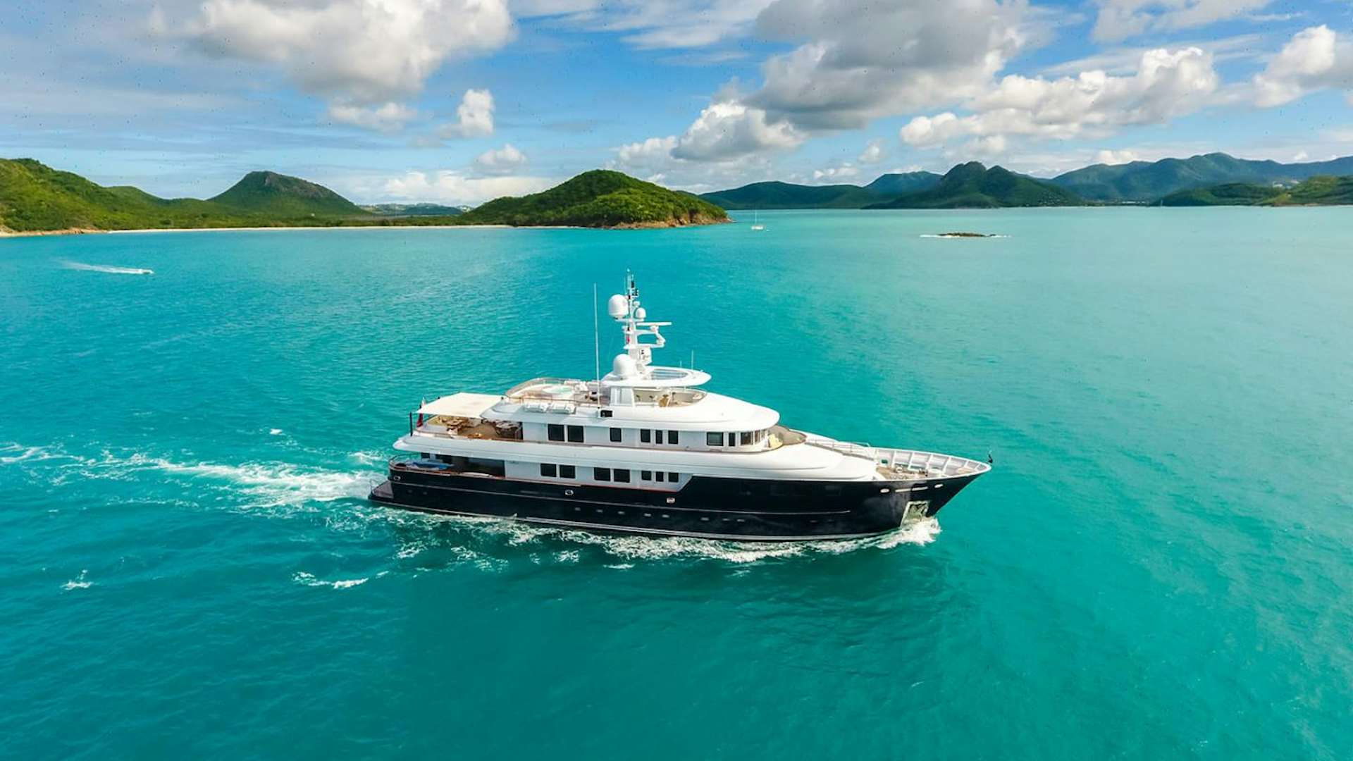 Watch Video for OCEAN'S SEVEN Yacht for Sale