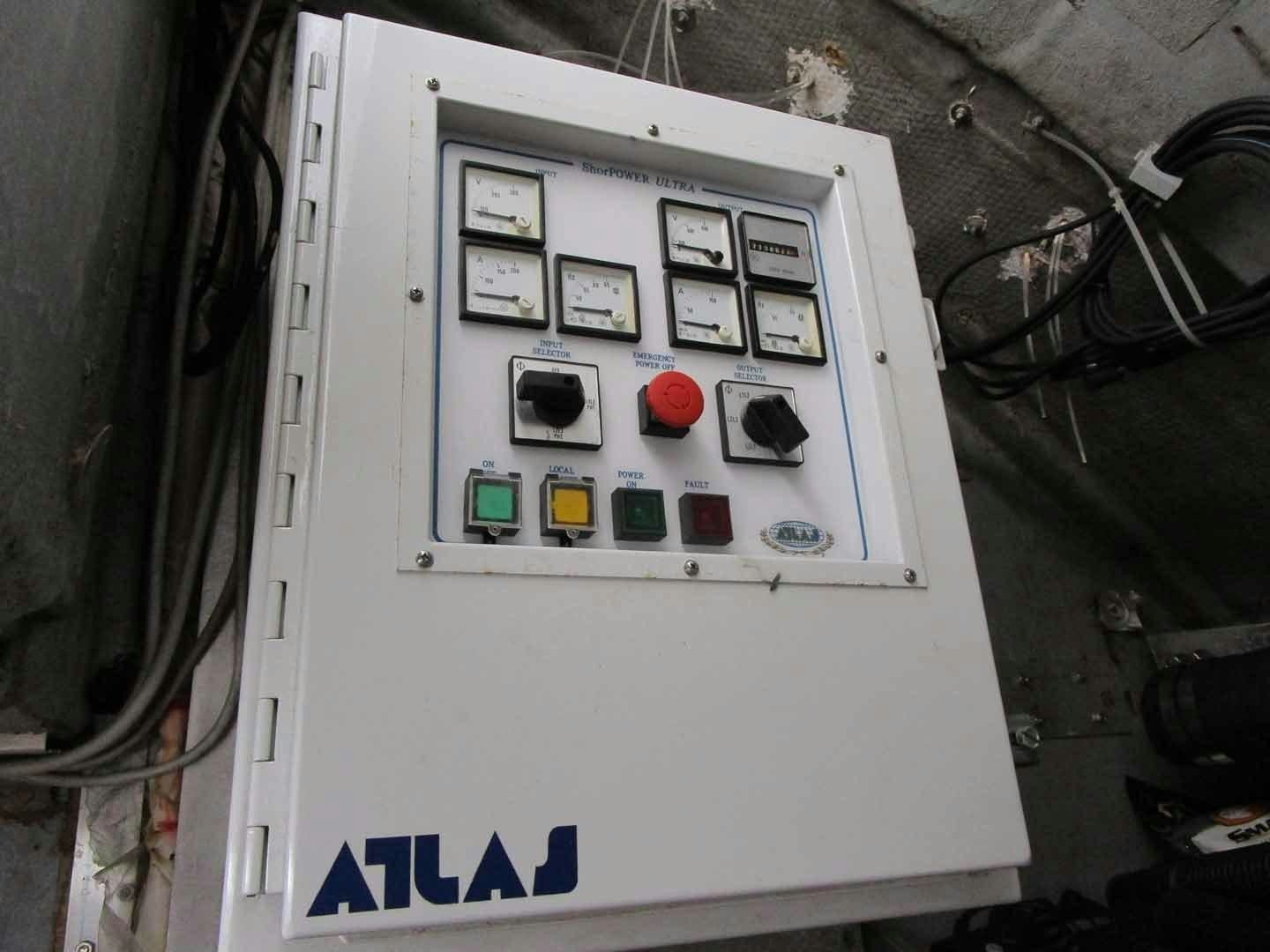 a white machine with buttons aboard DEAR HENRI Yacht for Sale