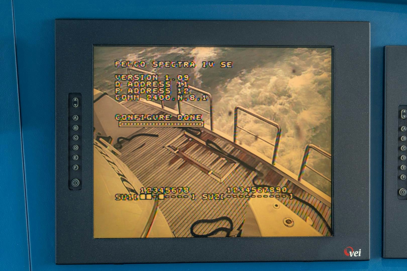 a screenshot of a video game aboard LEGACY Yacht for Sale
