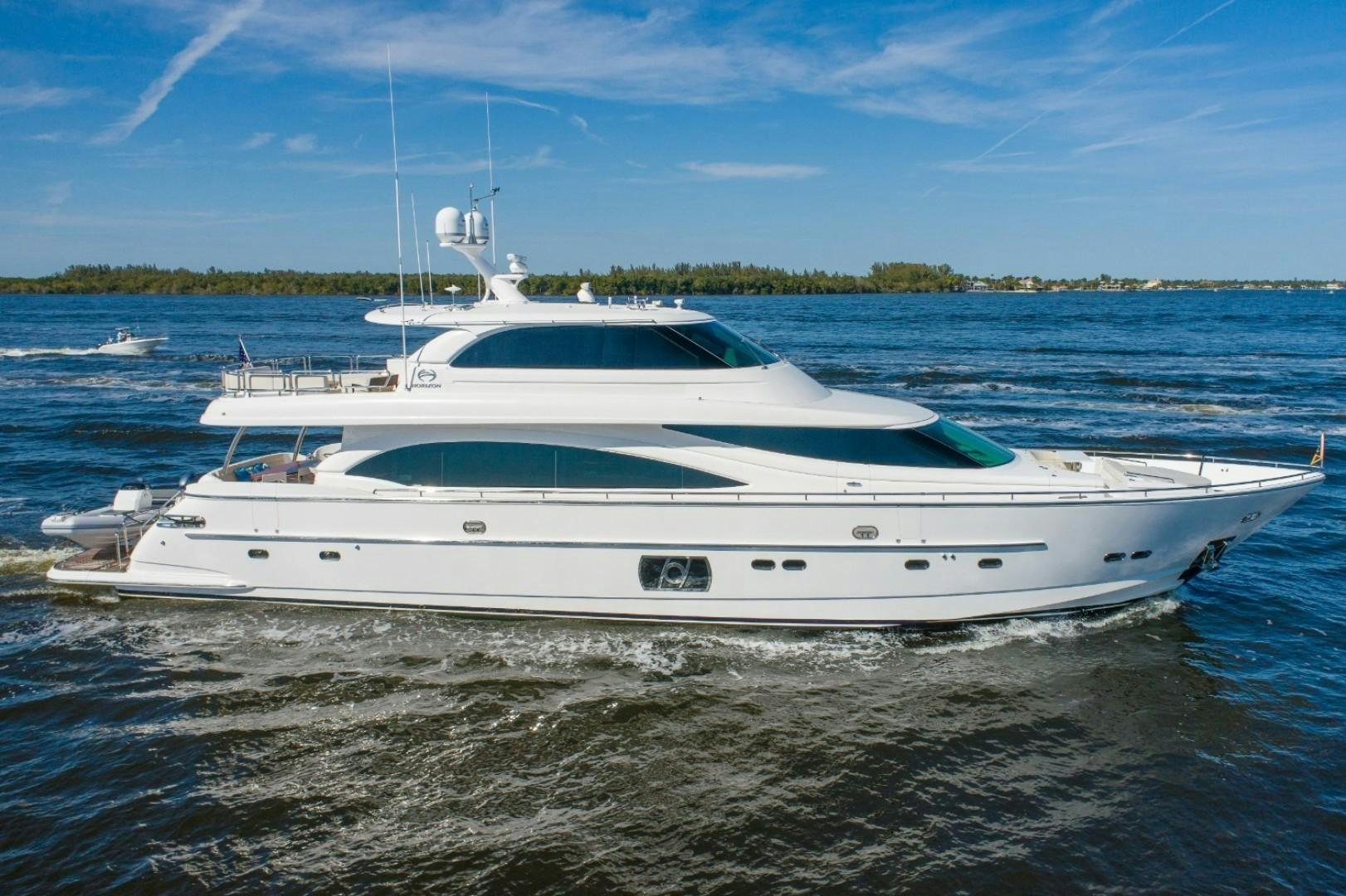 Watch Video for TI AMO Yacht for Sale