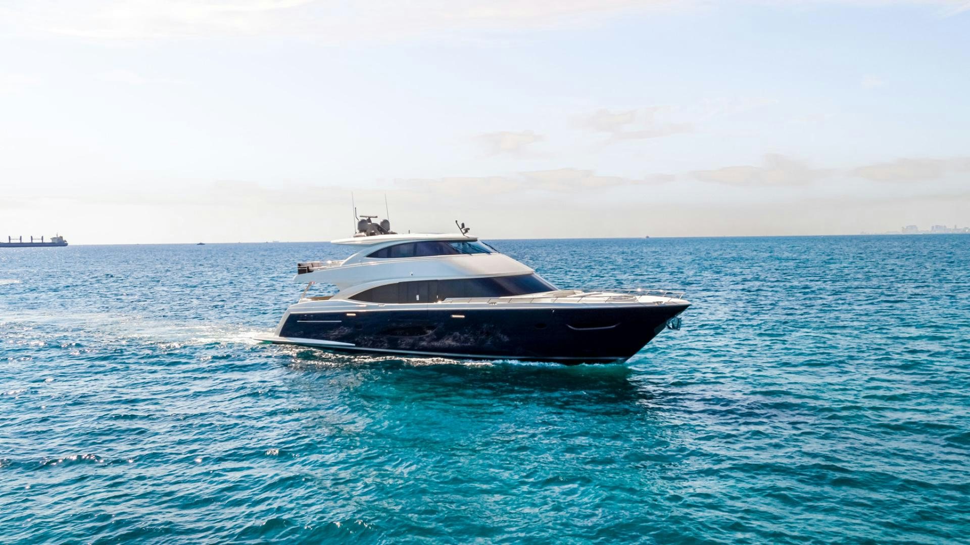 Watch Video for INDIGO Yacht for Sale