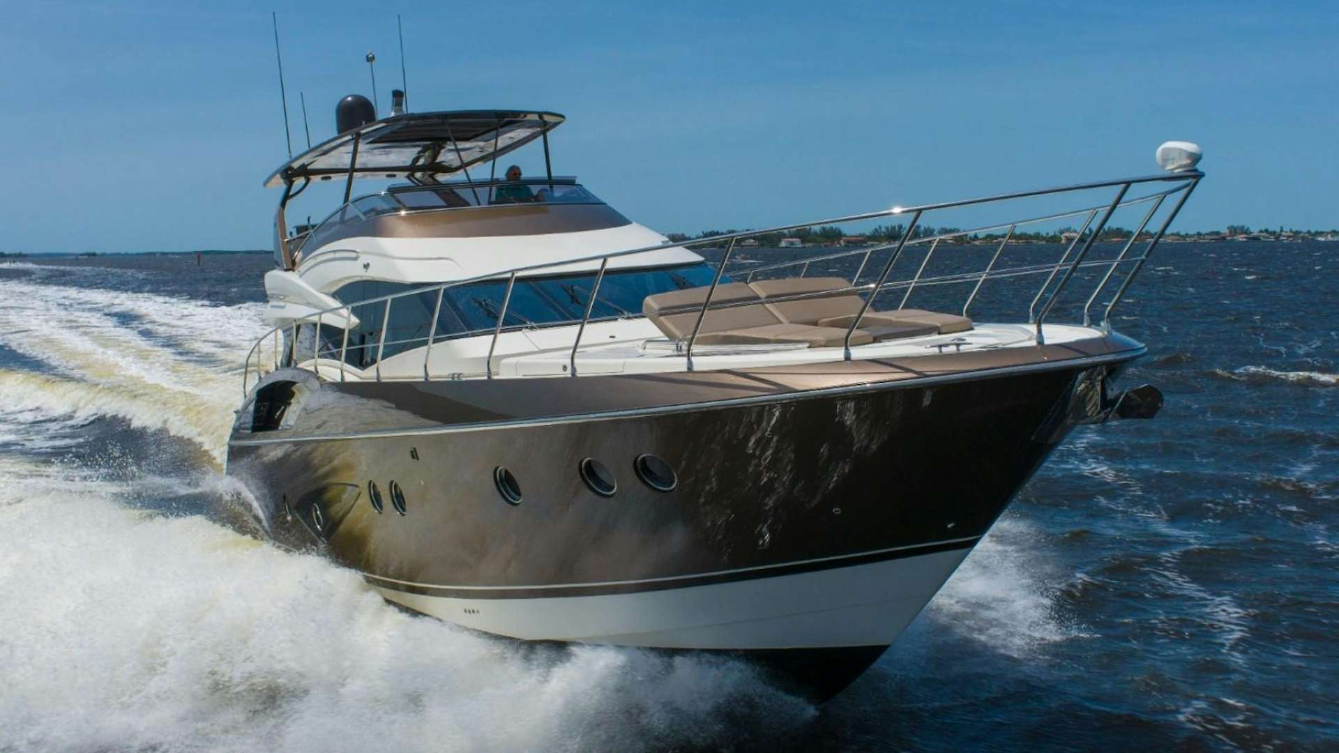 Watch Video for Hassel Free II Yacht for Sale