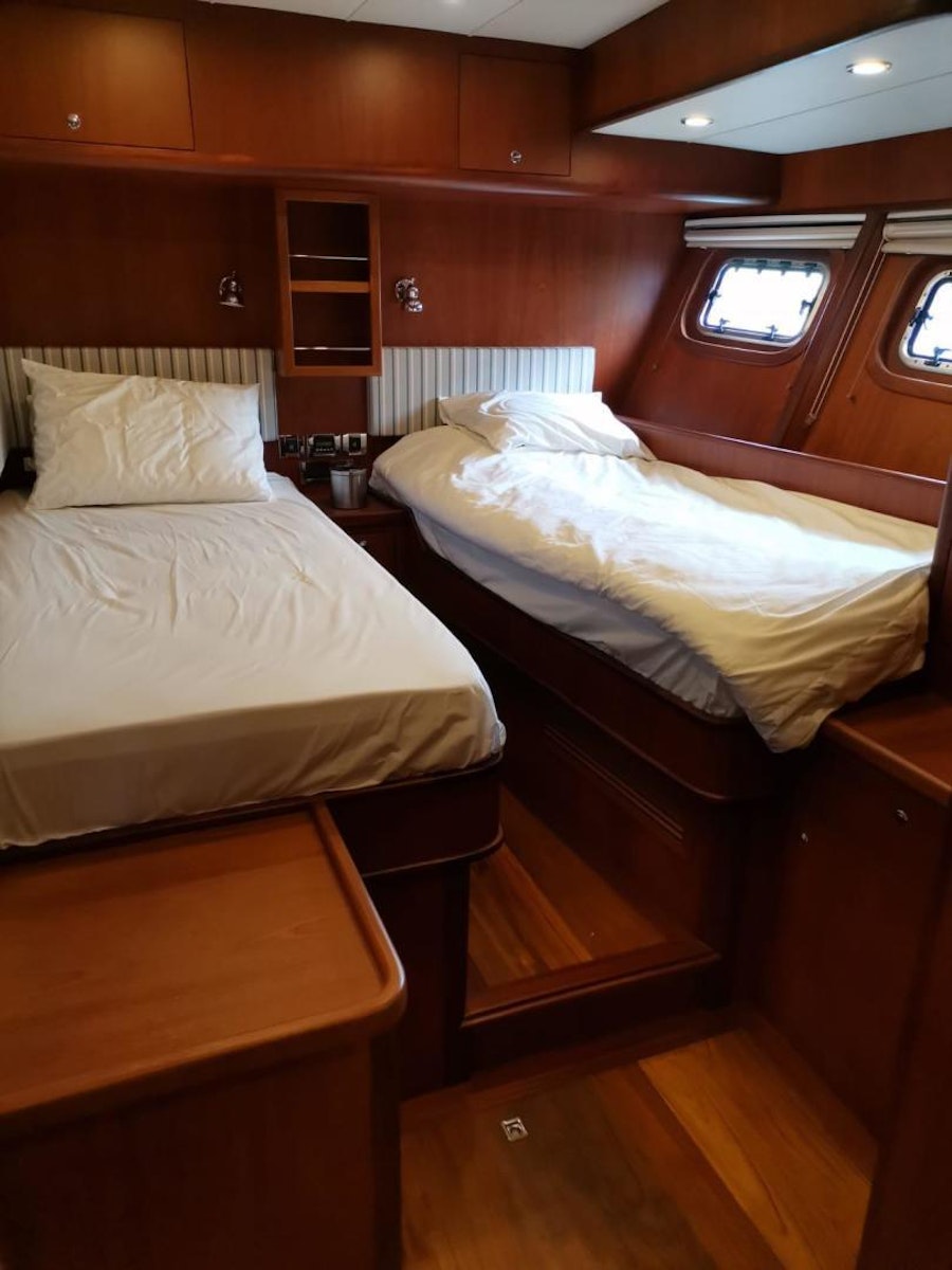 Details for DILNISIN Private Luxury Yacht For sale