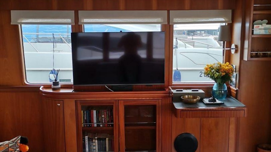 DILNISIN Yacht DILNISIN Yacht