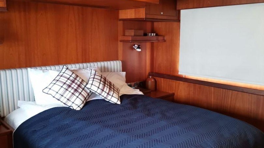 DILNISIN Yacht DILNISIN Yacht