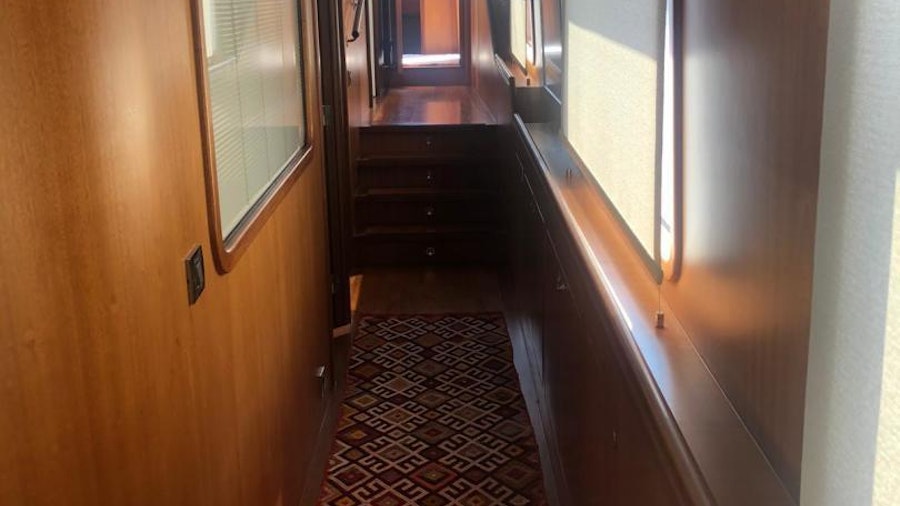 DILNISIN Yacht DILNISIN Yacht