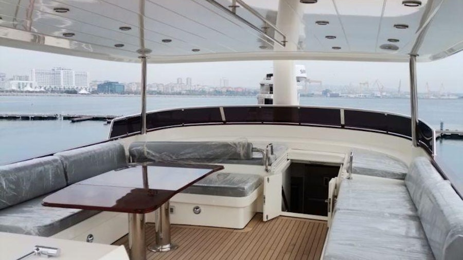 DILNISIN Yacht DILNISIN Yacht