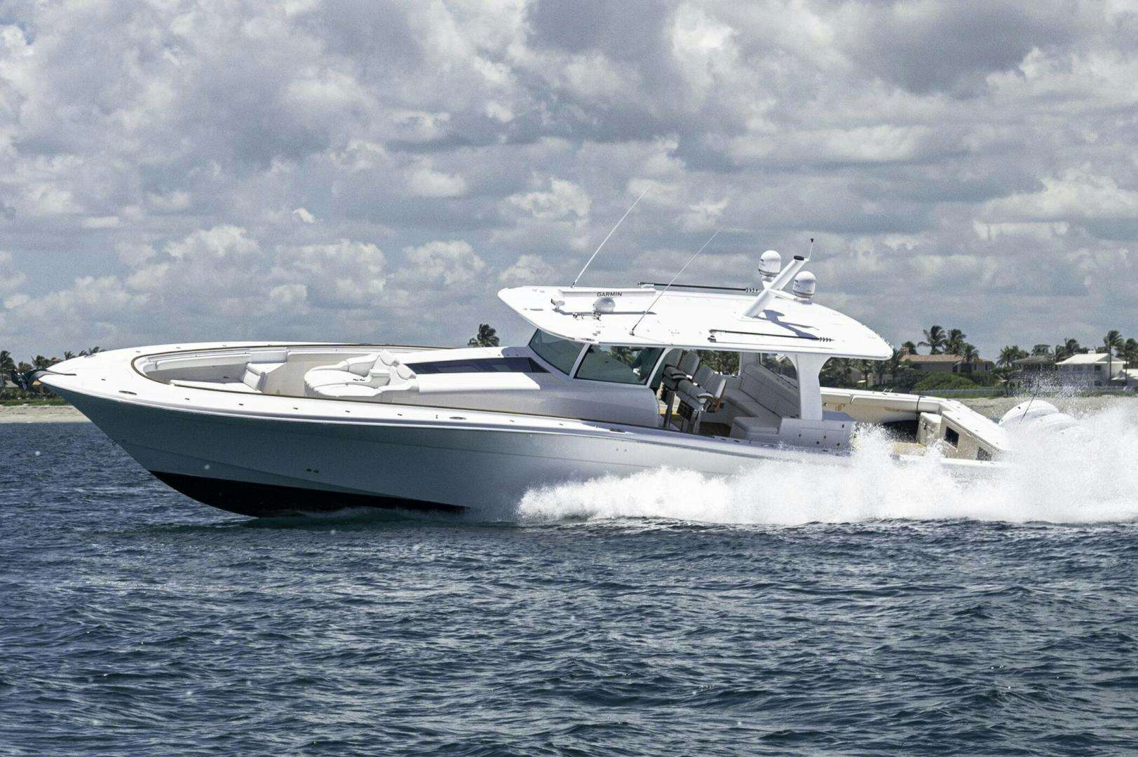 SEA BUDDY Yacht for Sale in Fort Lauderdale