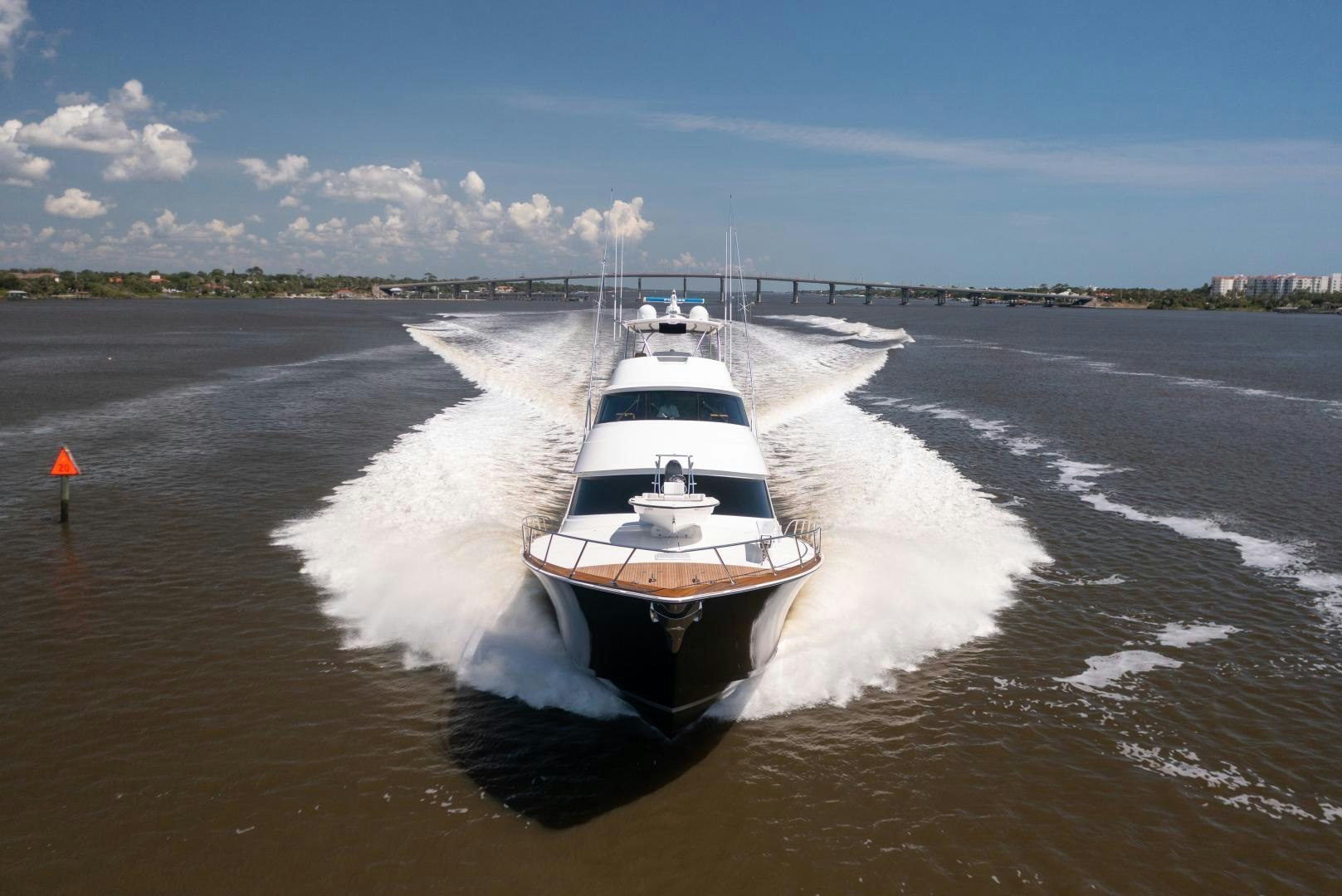 a boat on the beach aboard SIR' REEL Yacht for Sale