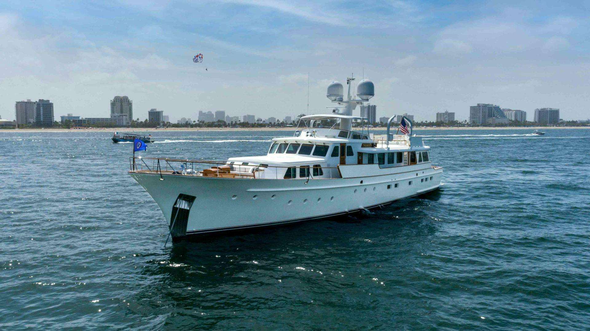 Royal Van Lent - 1700 - Motor Yacht for sale 