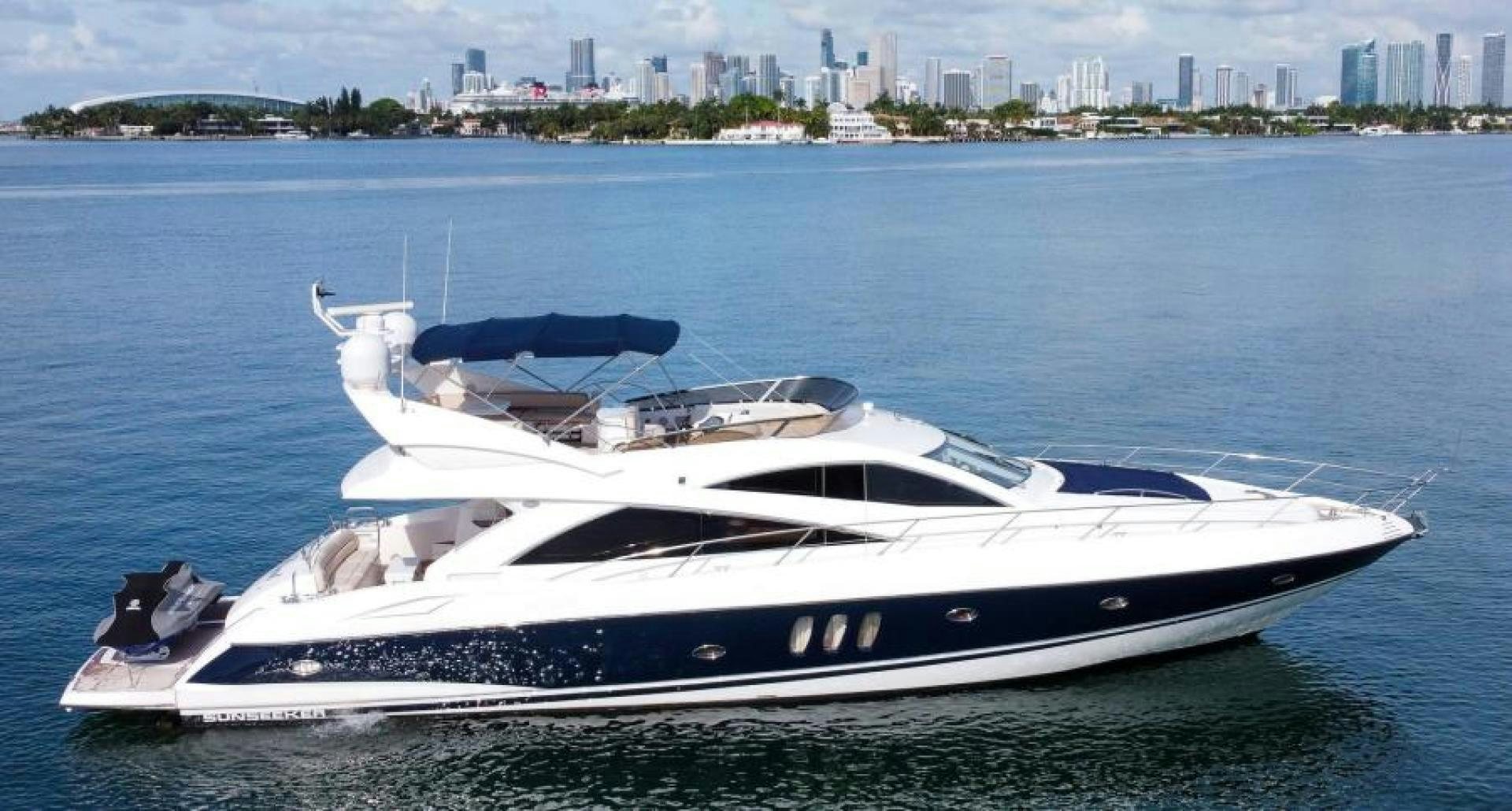 Watch Video for PEARL Yacht for Sale