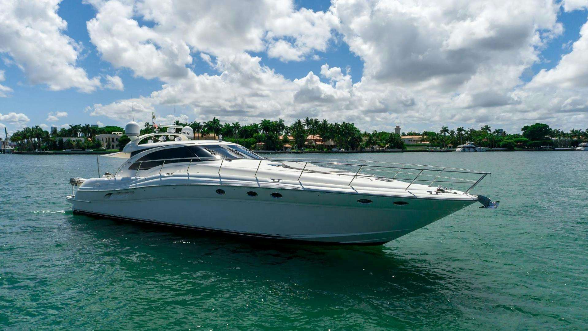 Xanadu
Yacht for Sale