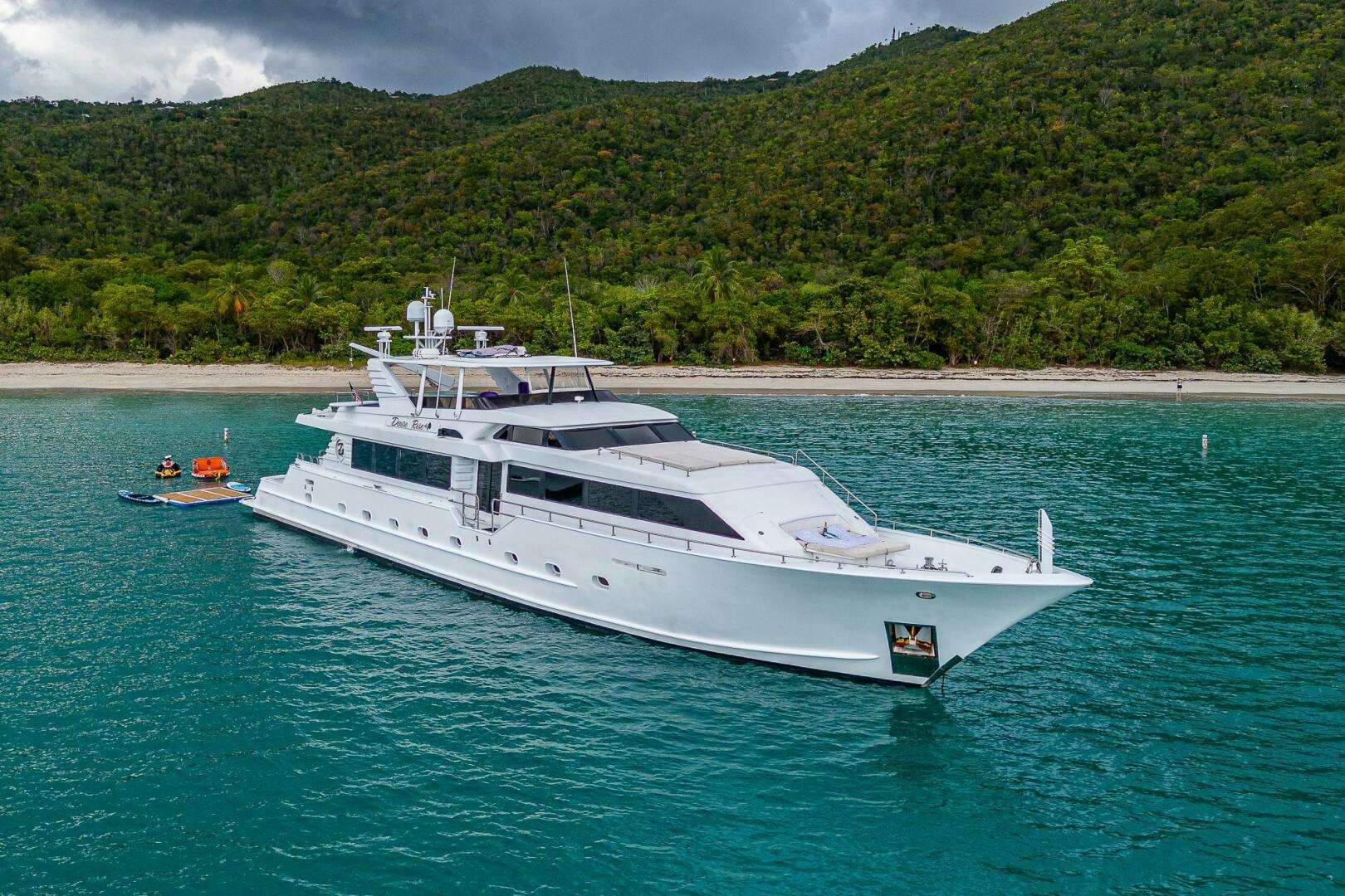 Denise rose
Yacht for Sale