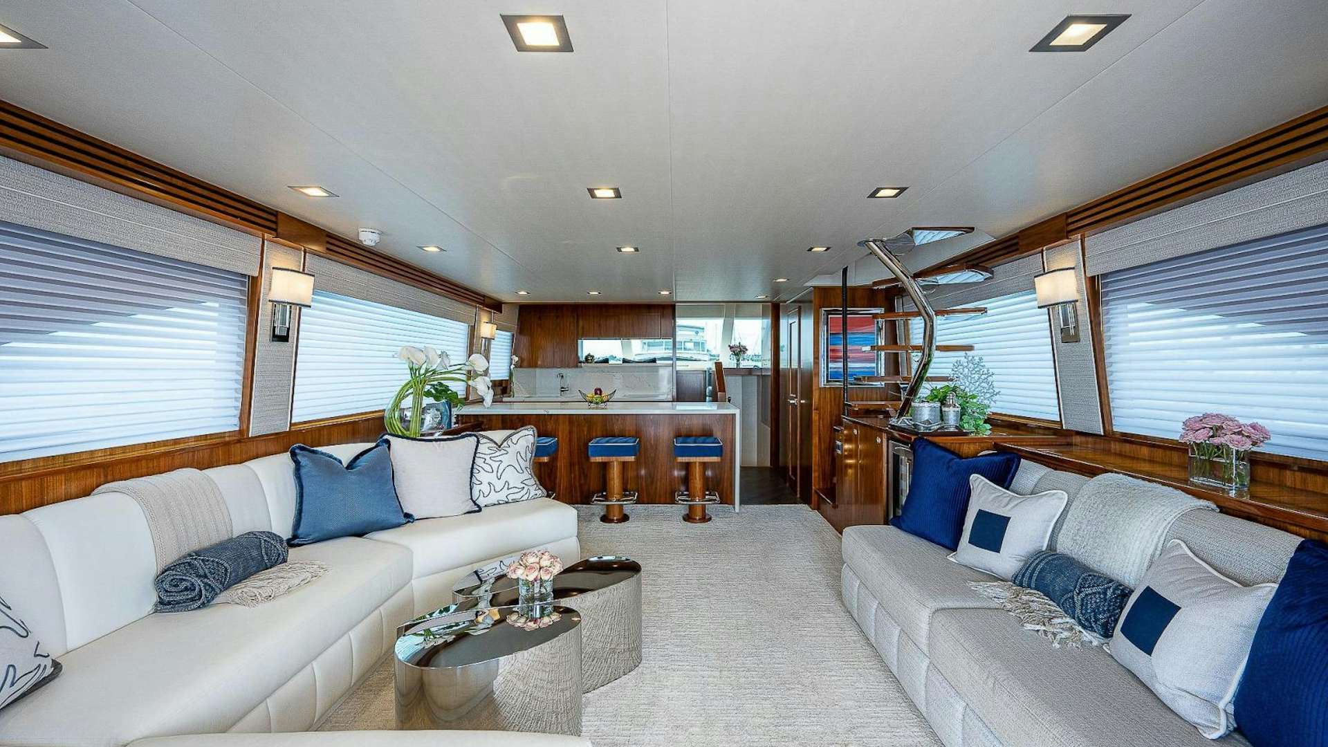 Kaleen
Yacht for Sale