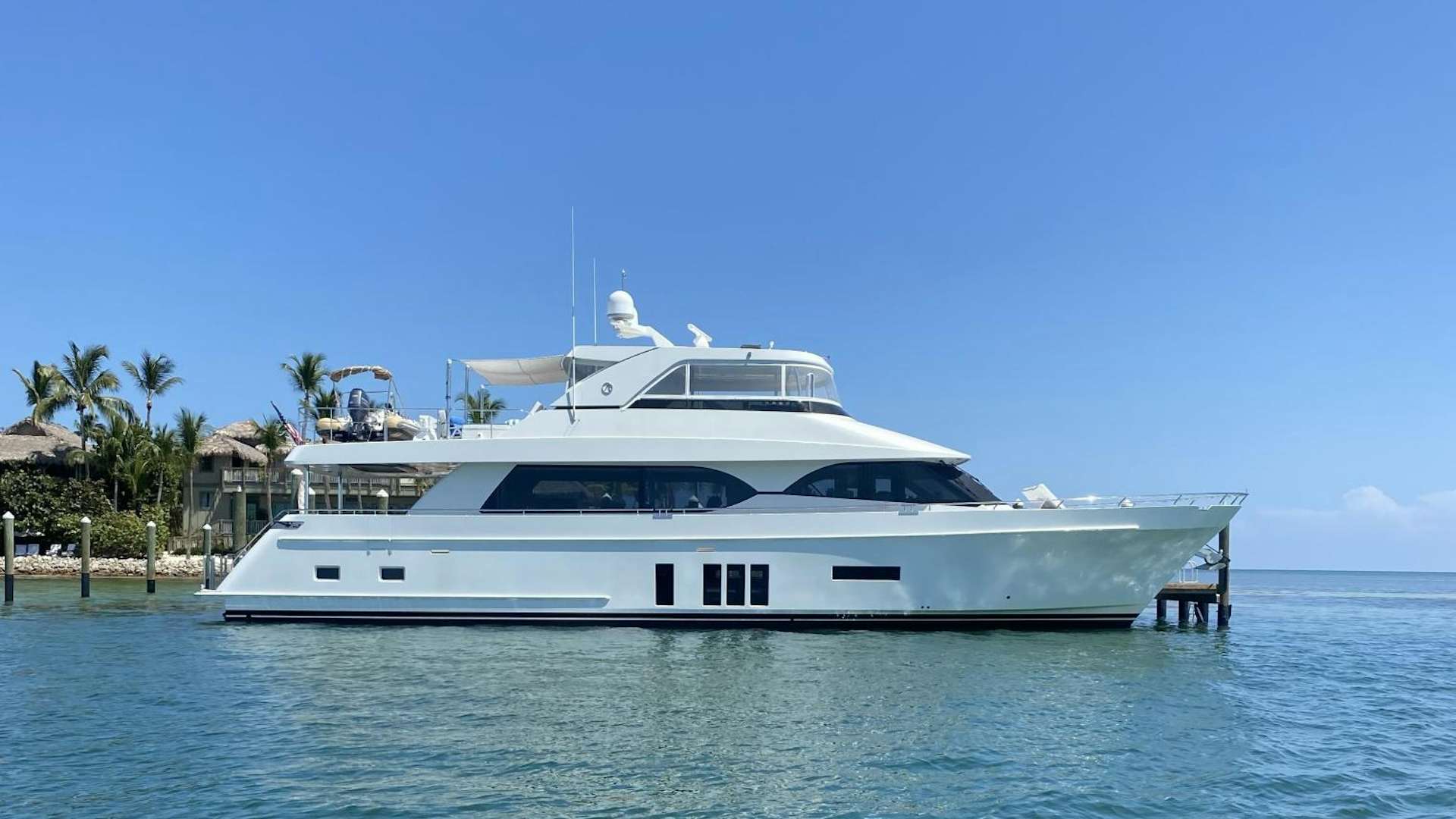 Watch Video for Play Time Yacht for Sale