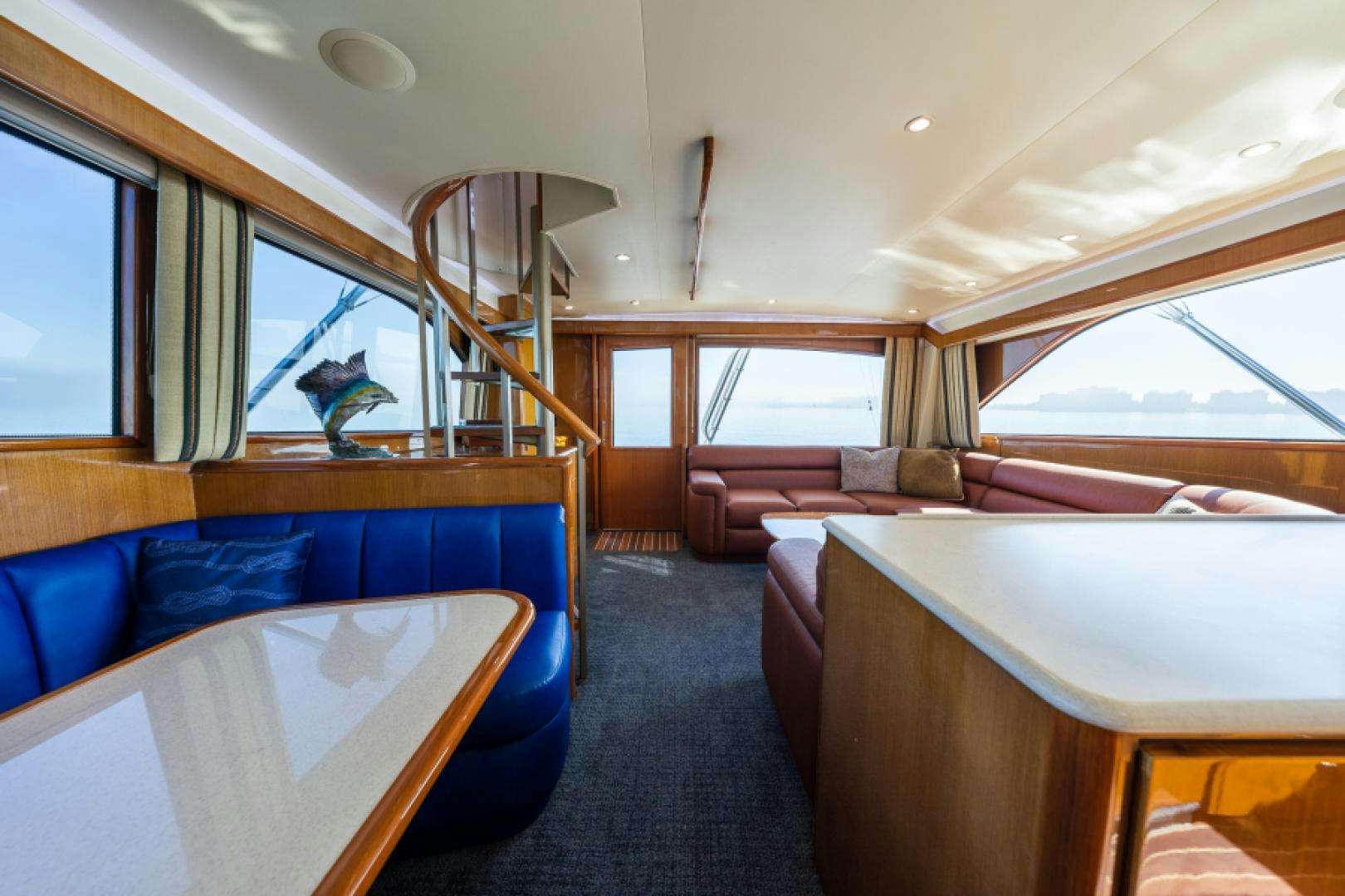 Reel haus
Yacht for Sale