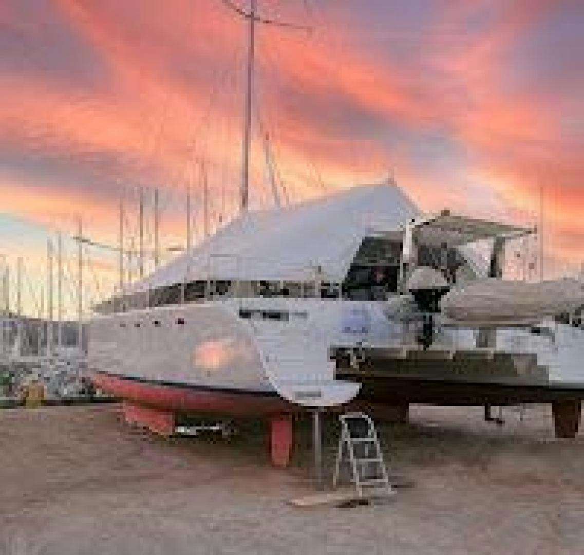 Friends forever
Yacht for Sale