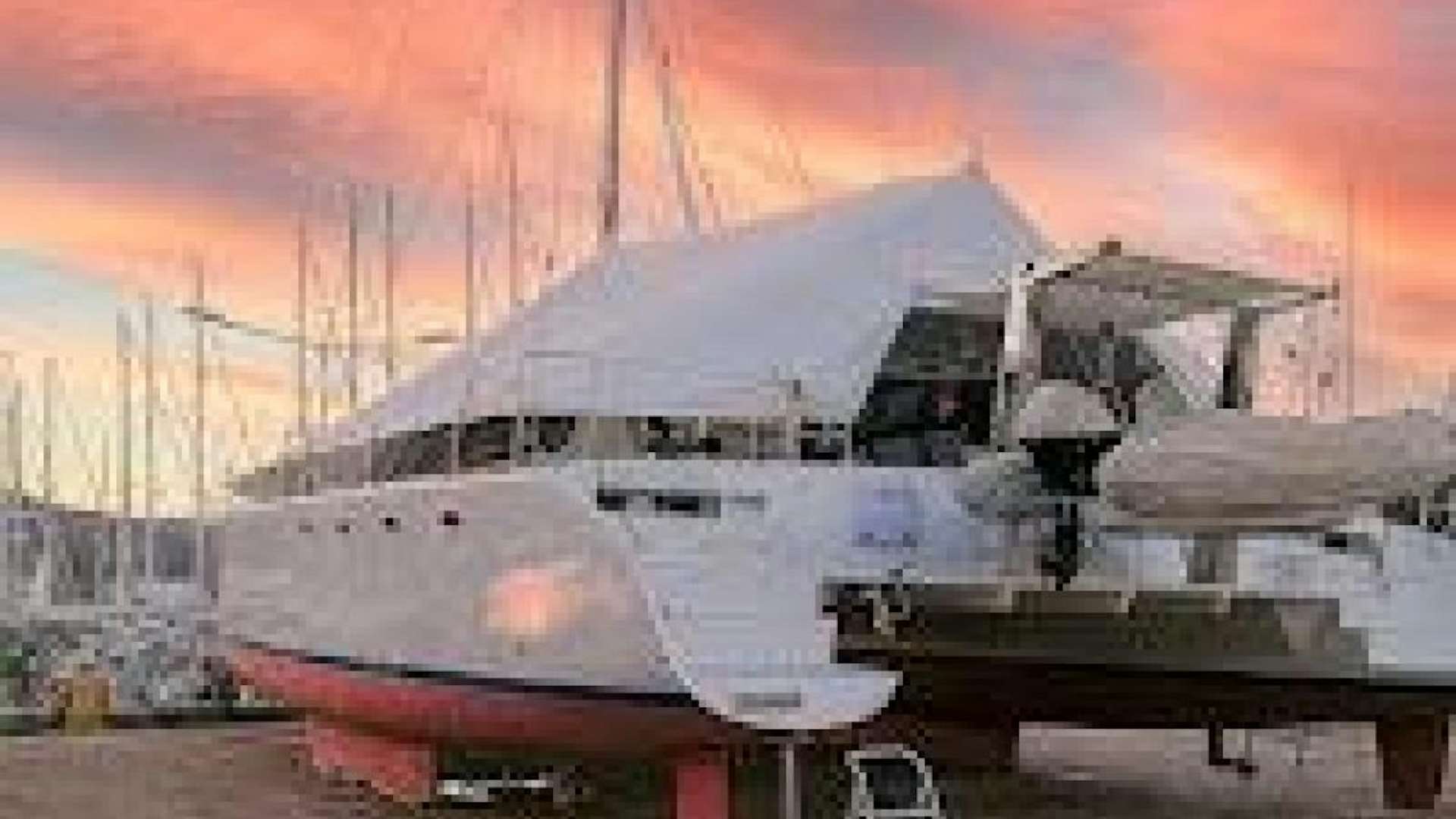 Friends forever Yacht for Sale