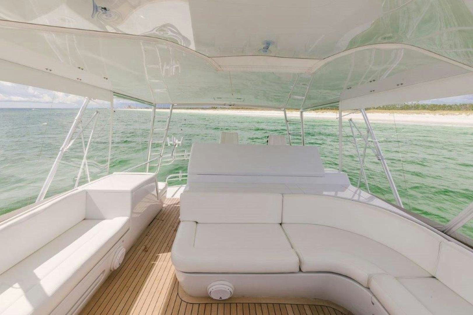 a boat on the water aboard PULLIN WIRE Yacht for Sale