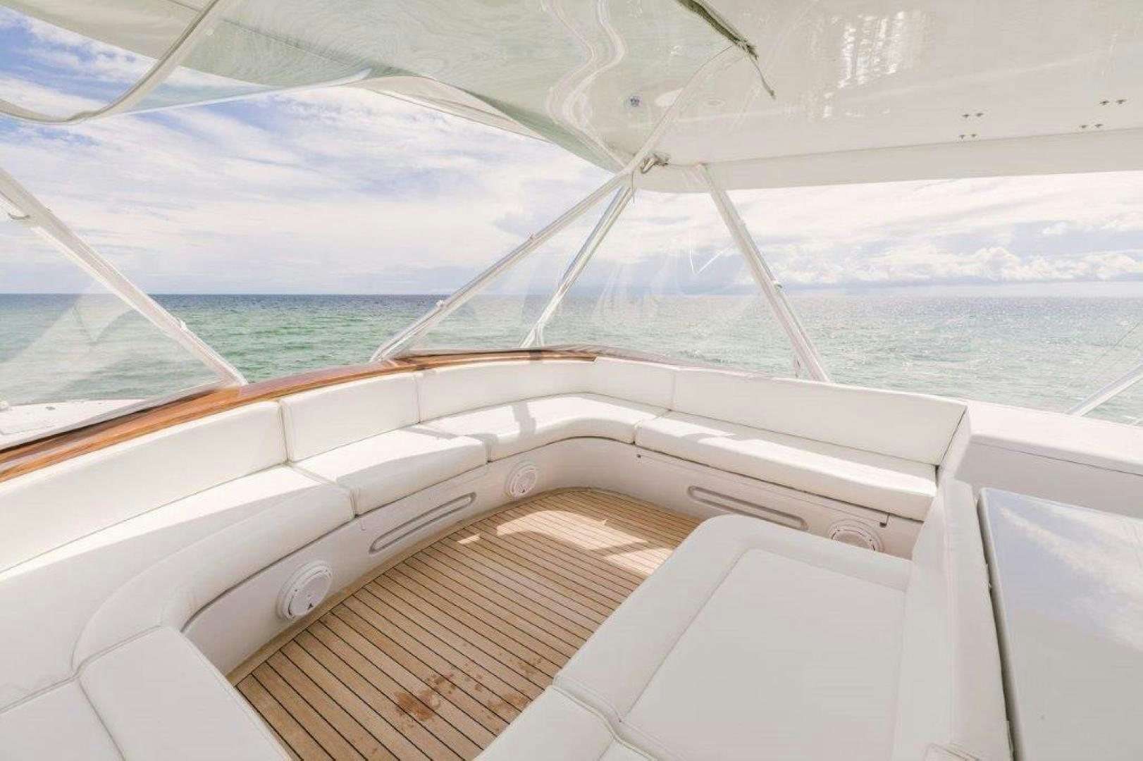 a boat on the water aboard PULLIN WIRE Yacht for Sale