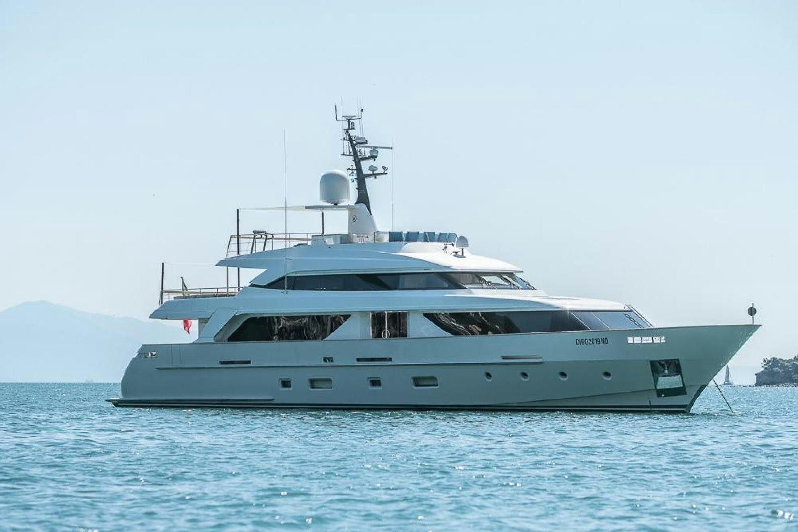 Watch Video for AKAR XIII Yacht for Sale