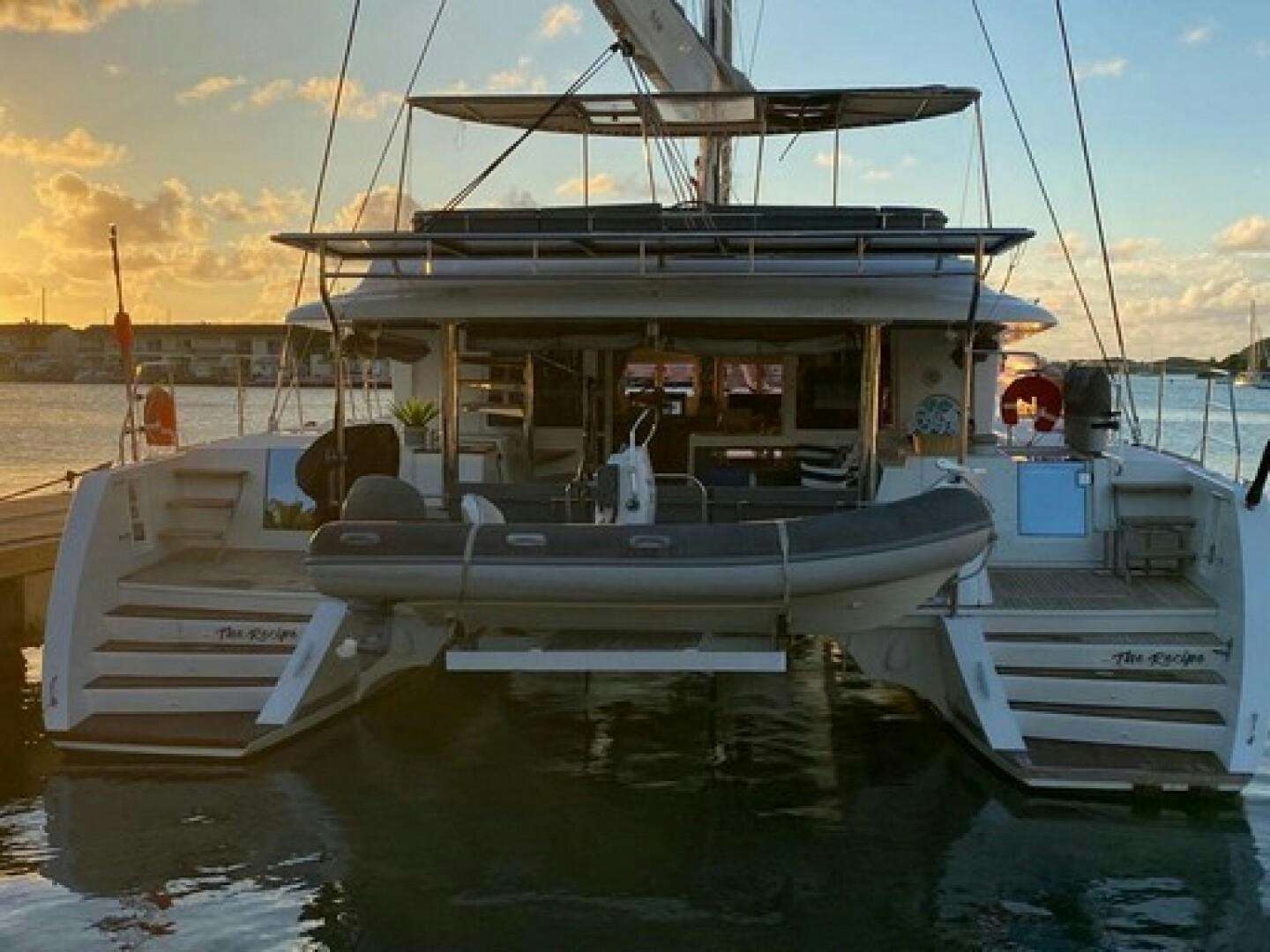 Recipe
Yacht for Sale