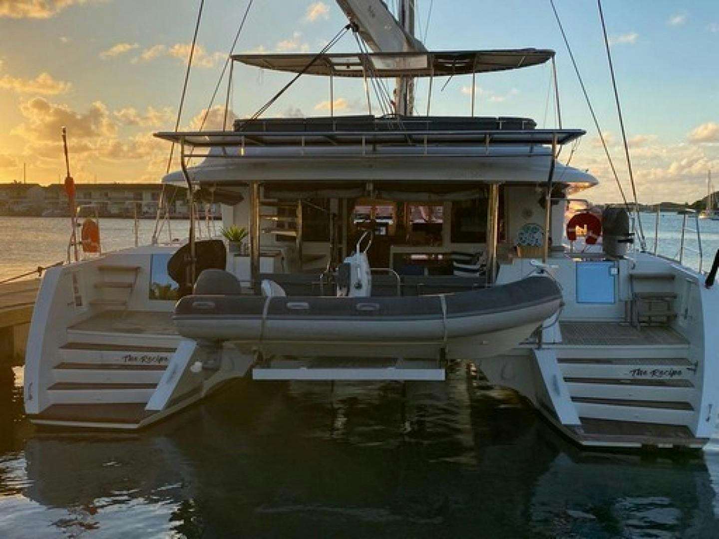 Recipe Yacht For Sale