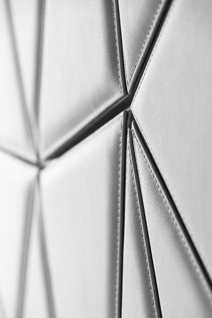 a close-up of a bridge aboard EVADNE ROCK 85 HULL 4 Yacht for Sale