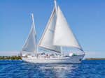 palmer johnson sailing yachts for sale