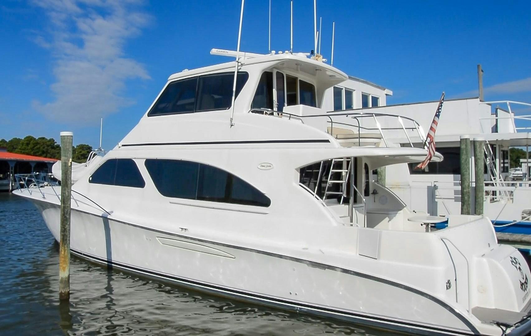 Watch Video for DOG HOUSE Yacht for Sale