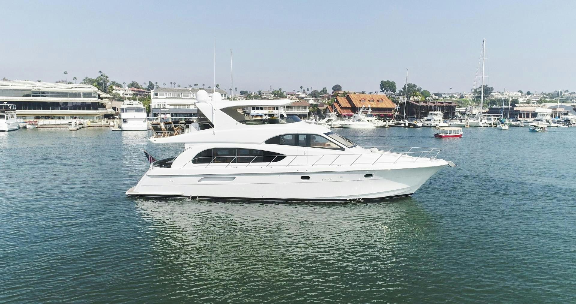 a white yacht in the water aboard RILASSARI Yacht for Sale