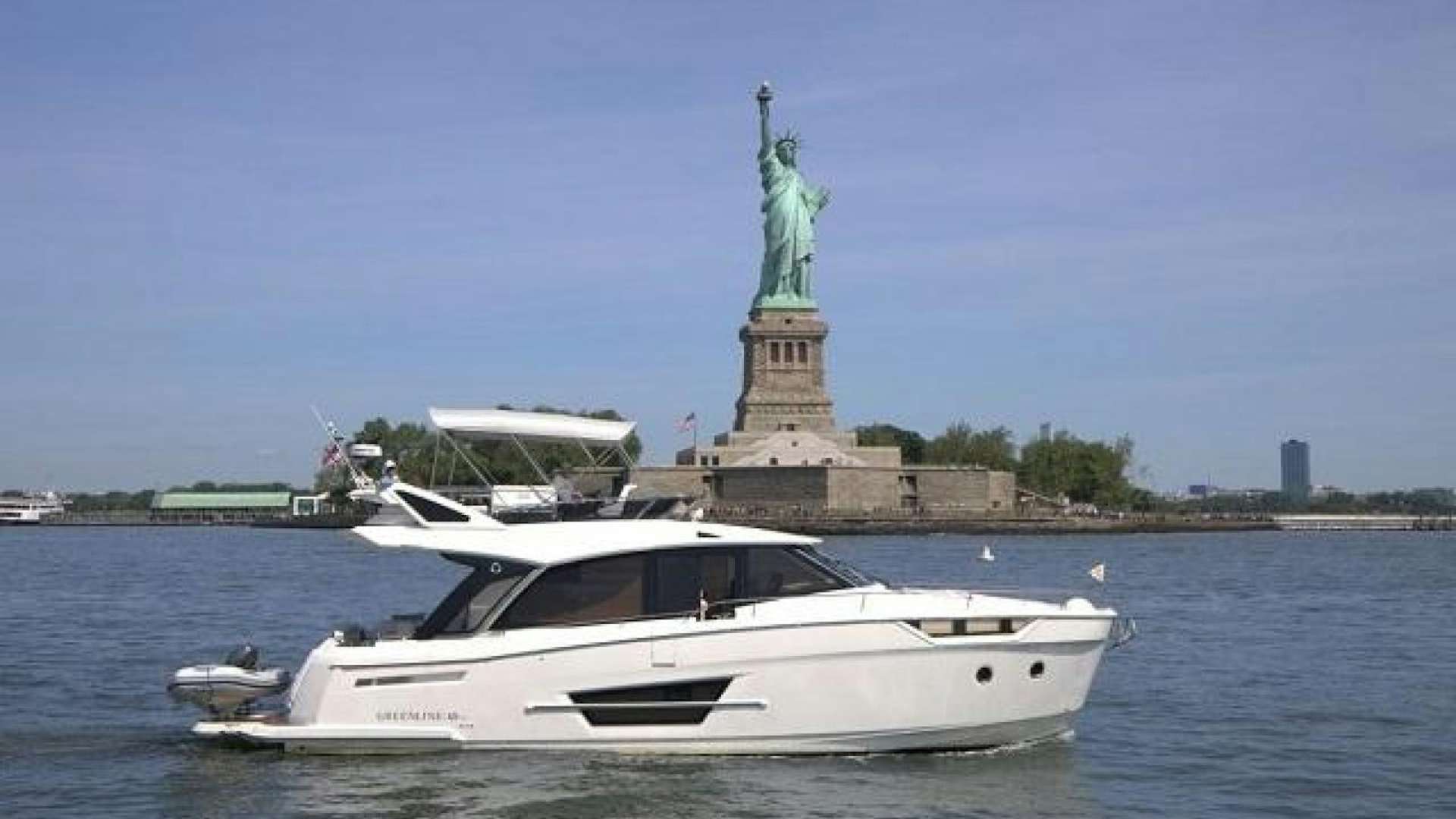 Off leash
Yacht for Sale