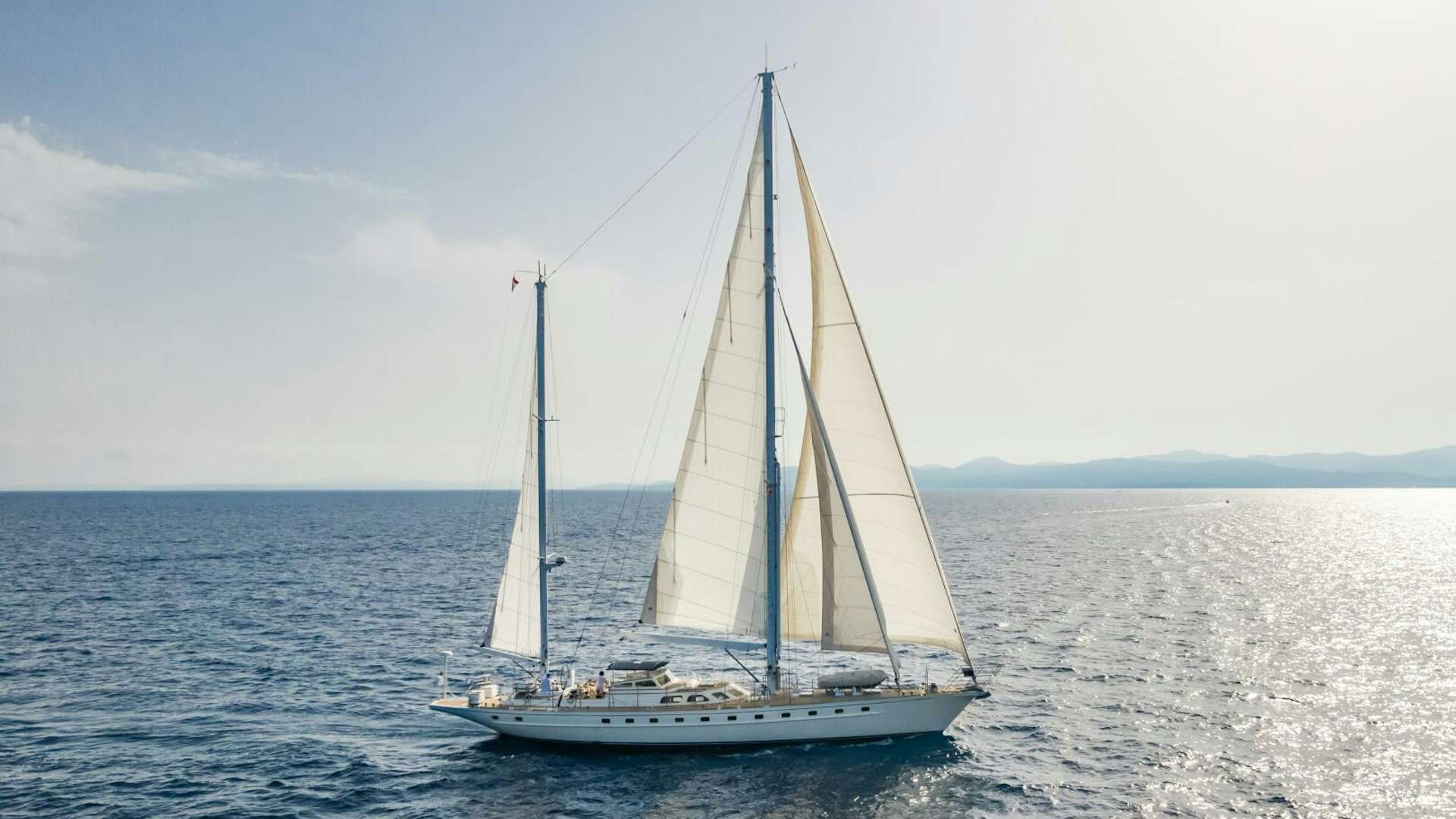 Altair
Yacht for Sale