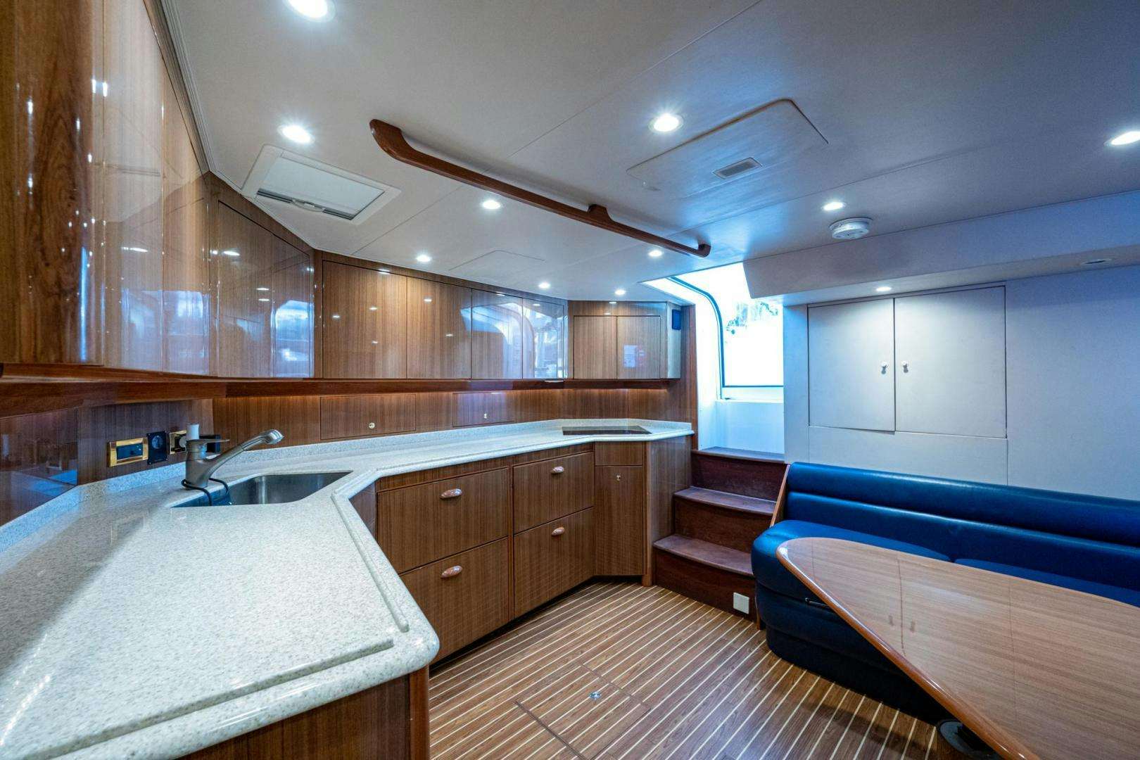 In the game
Yacht for Sale