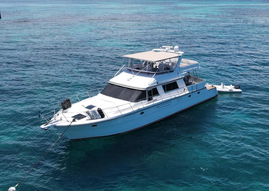 seaquest yachts for sale