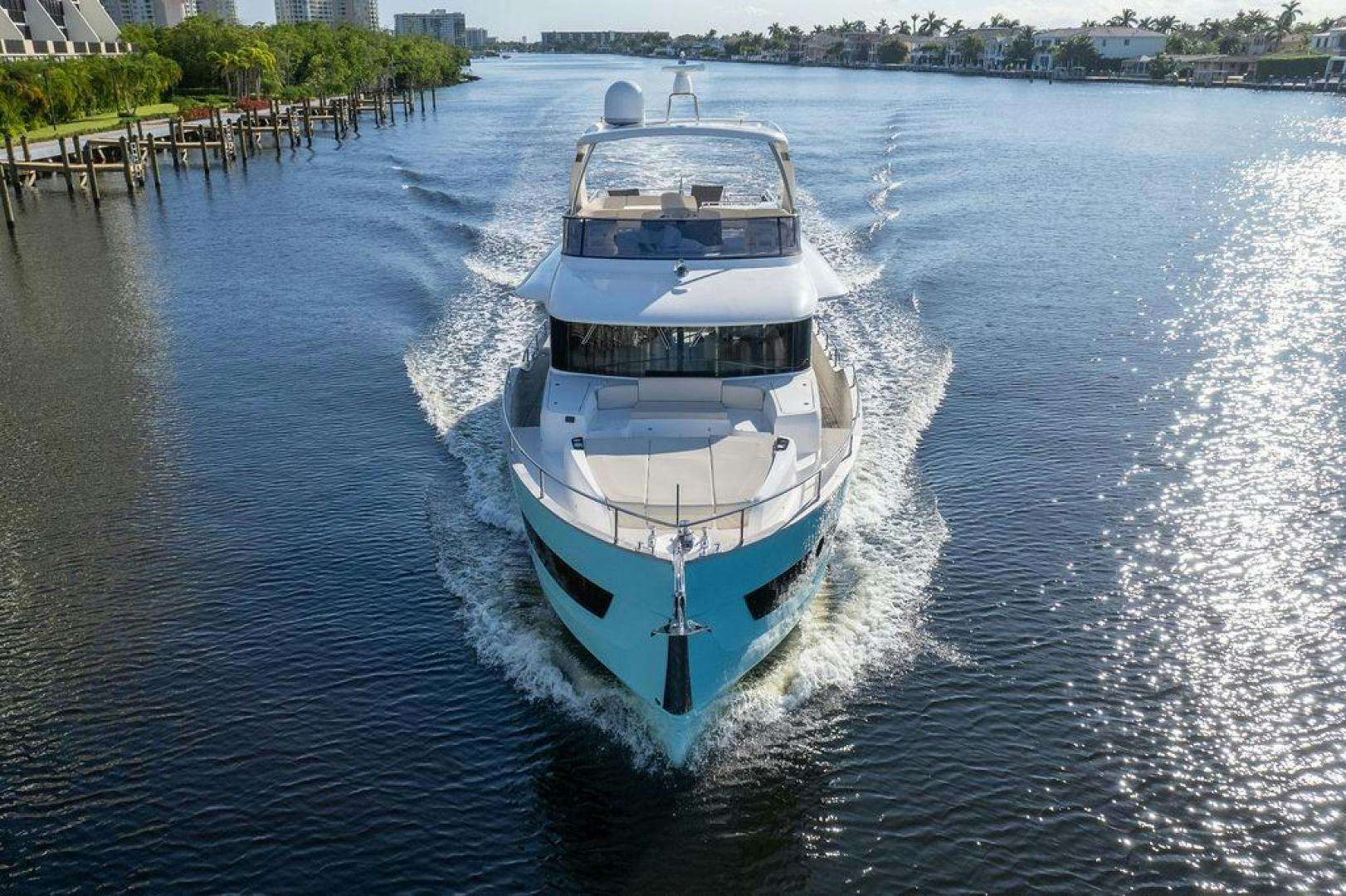 Forever young
Yacht for Sale
