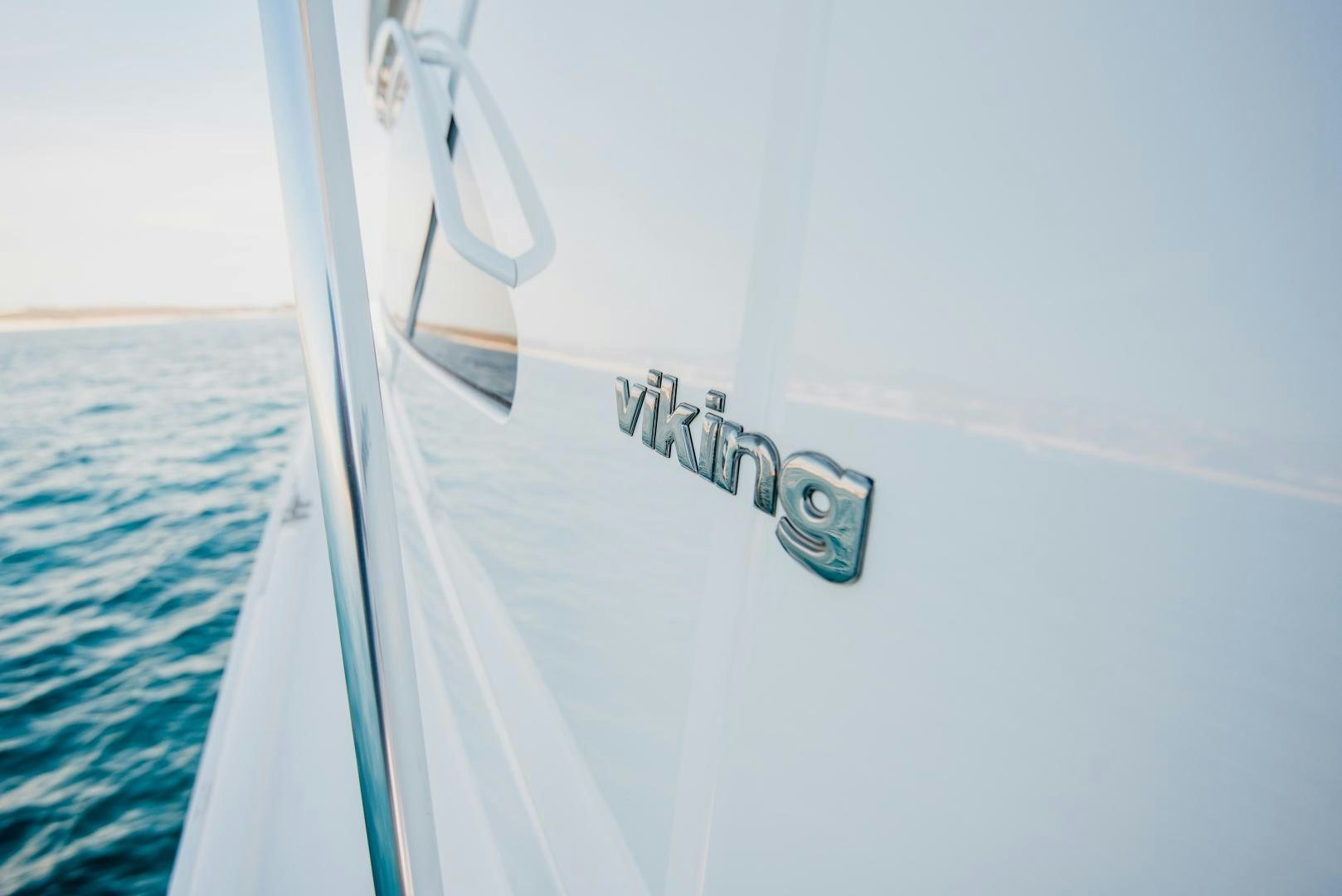 a close-up of a boat aboard C STUDENT Yacht for Sale
