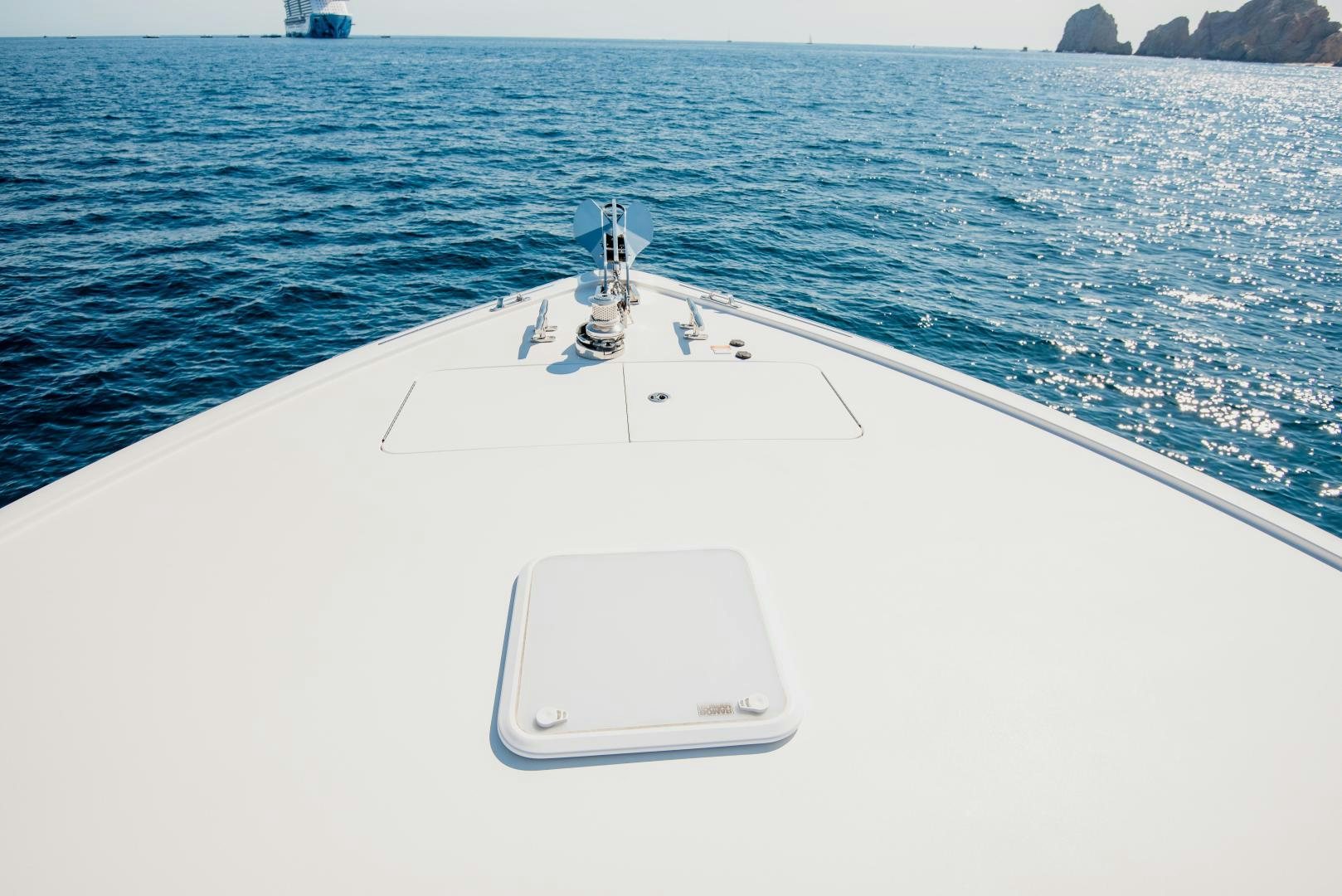 a boat with a small sail aboard C STUDENT Yacht for Sale