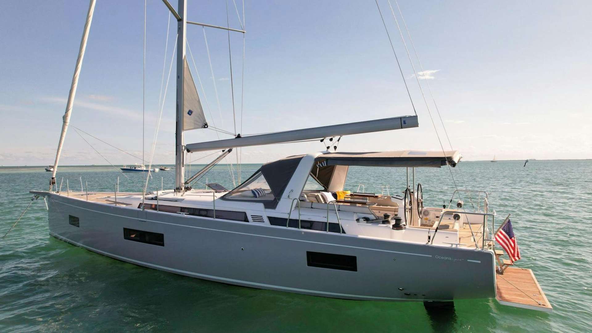 Leonilda
Yacht for Sale