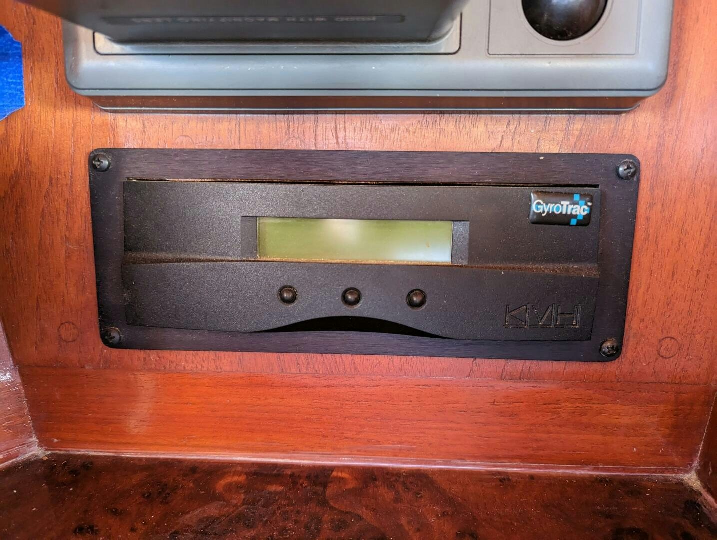 a close-up of a oven aboard ISABELLA Yacht for Sale