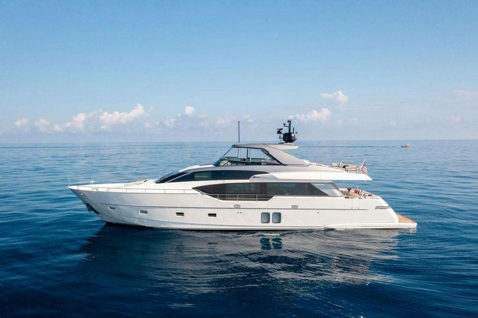 Miss liza
Yacht for Sale
