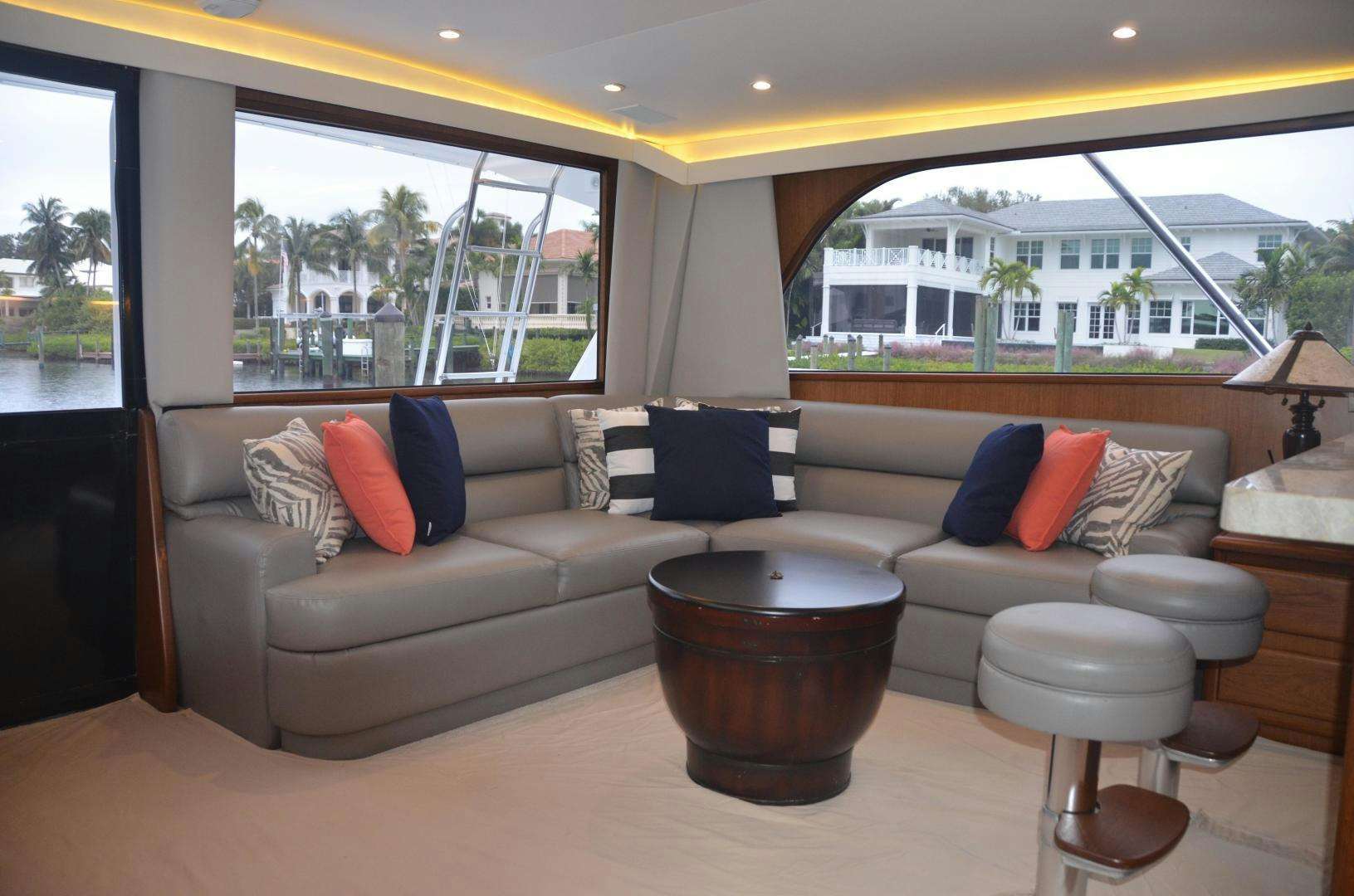 La trinita
Yacht for Sale