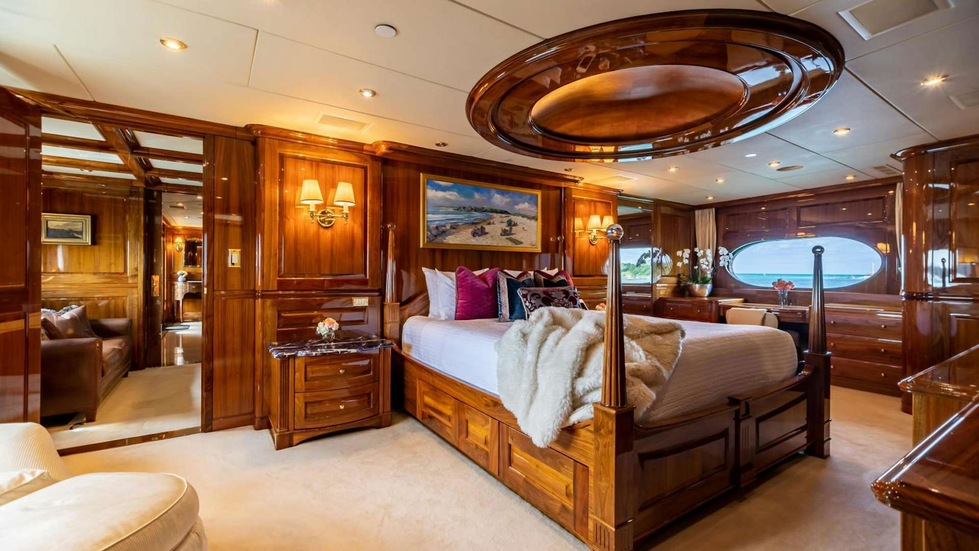 Amore
Yacht for Sale