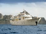 feadship yacht for sale