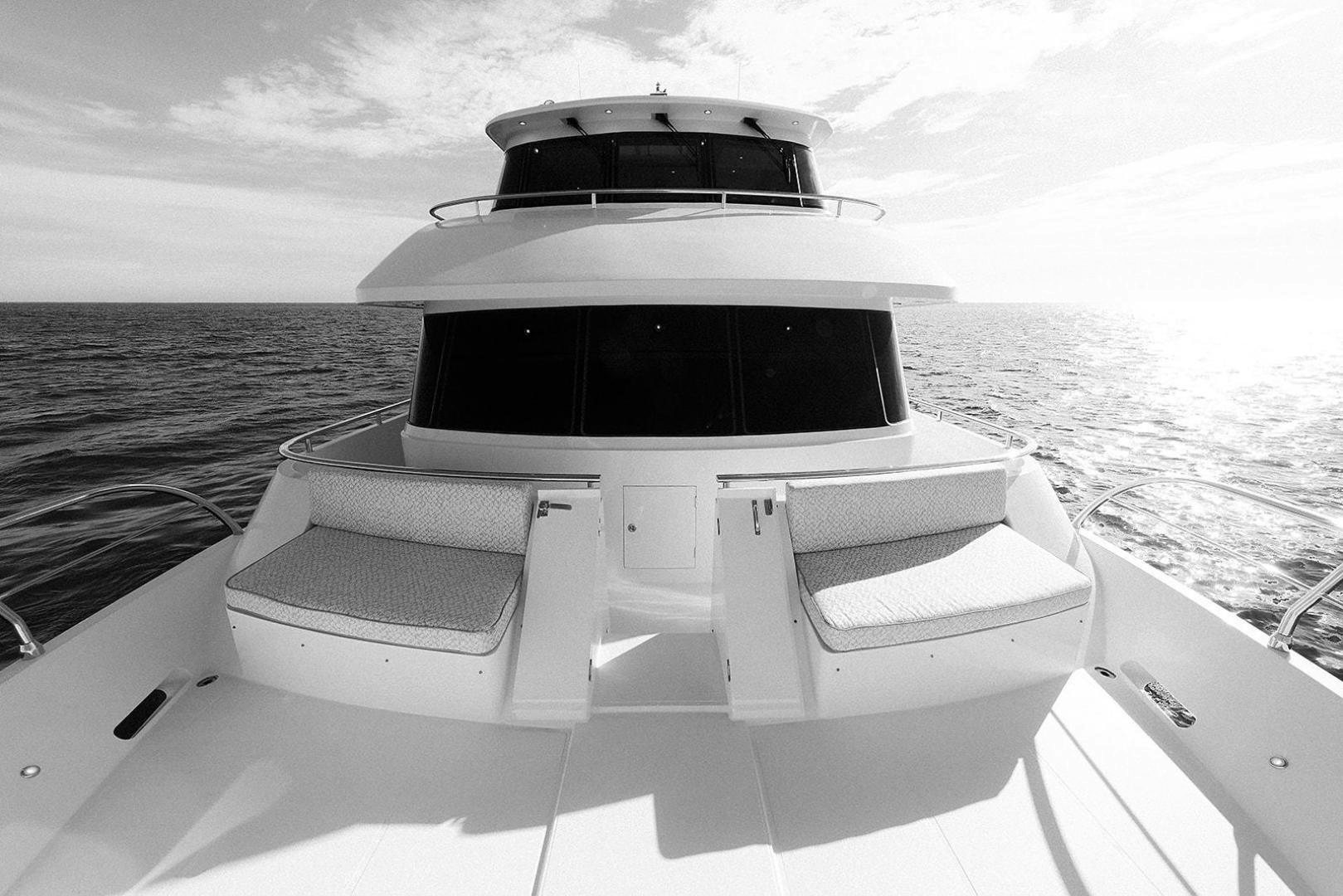 a boat on the water aboard PARADISE Yacht for Sale